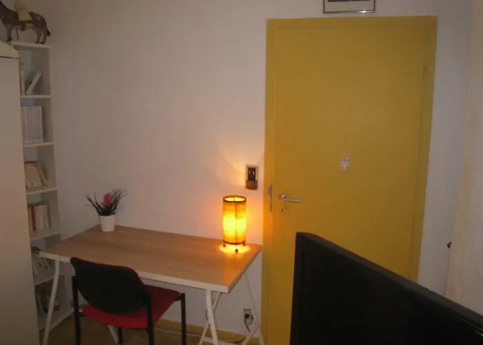 Ubytování v soukromí Privatives *
