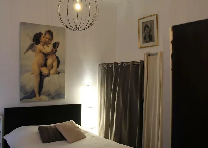 Privatives Ubytování v soukromí
