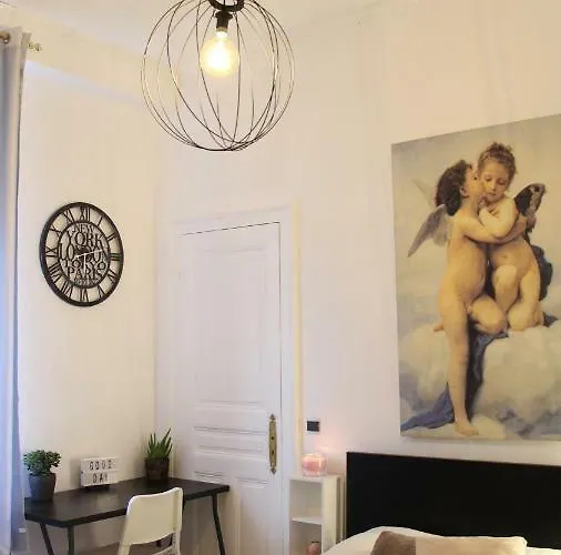 Privatives Ubytování v soukromí