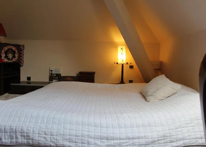 Homestay Privatives Guebwiller